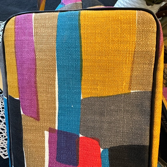 Kate Spade Gallery Row Tote and Clutch - Picture 8 of 12